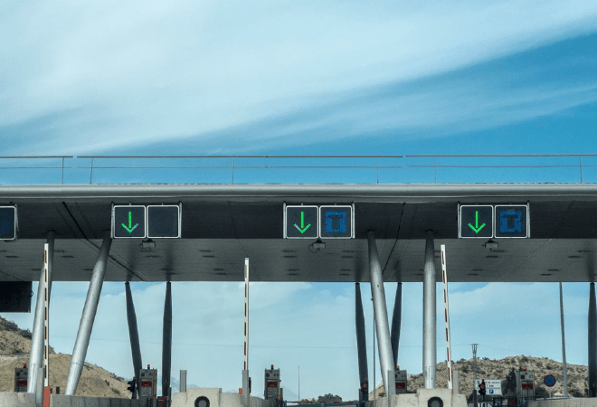 Биыл ақылы жолдардан 100 млрд теңге түсуі мүмкін  