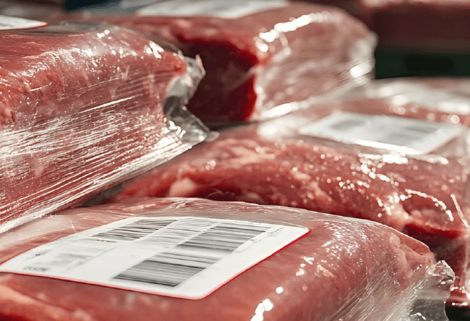 Страны ЕАЭС установили льготные квоты на импорт говядины для переработки