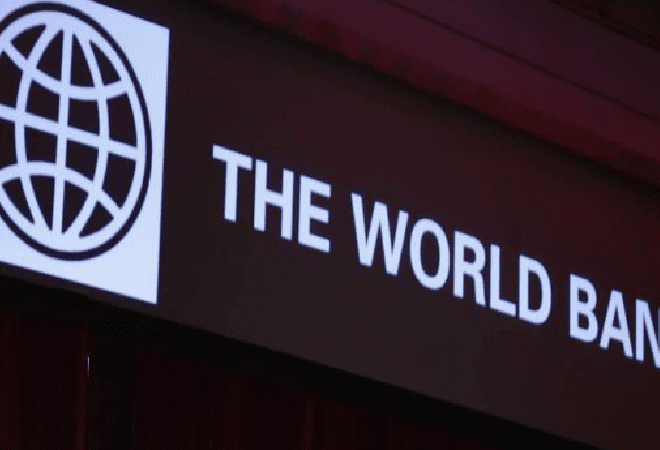 Дүниежүзілік банк тобы қандай жобаларға қаржы салады 