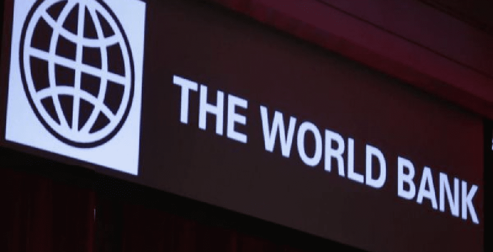Дүниежүзілік банк тобы қандай жобаларға қаржы салады 