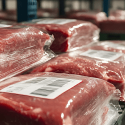 ЕАЭО елдері сиыр етін өңдеуге арналған импортқа жеңілдікті квоталар енгізді 