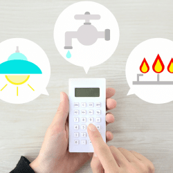 Казахстанцам компенсируют переплату за коммунальные услуги