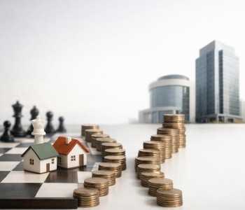 20 лет монополии позади: на рынок жилищных займов выходят банки второго уровня