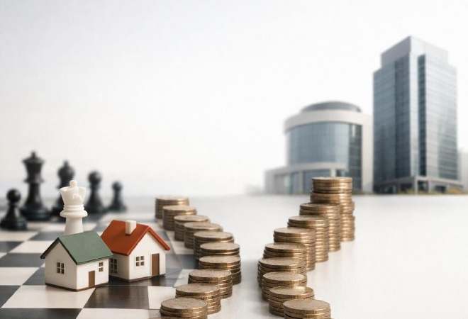 20 лет монополии позади: на рынок жилищных займов выходят банки второго уровня