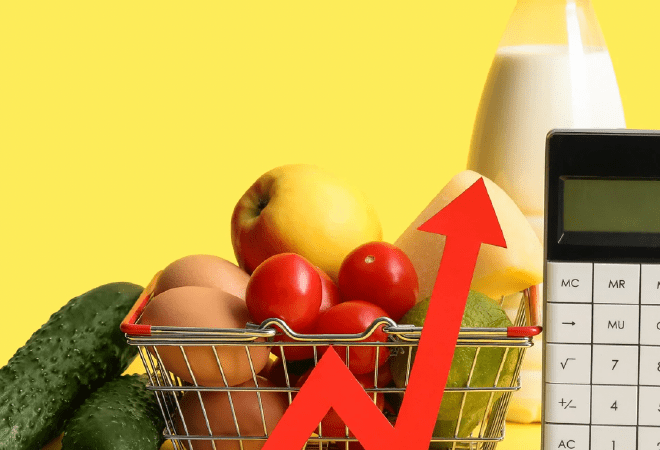 Азық-түлік неліктен қымбаттап жатыр &ndash; Серік Жұманғарин пайымы 