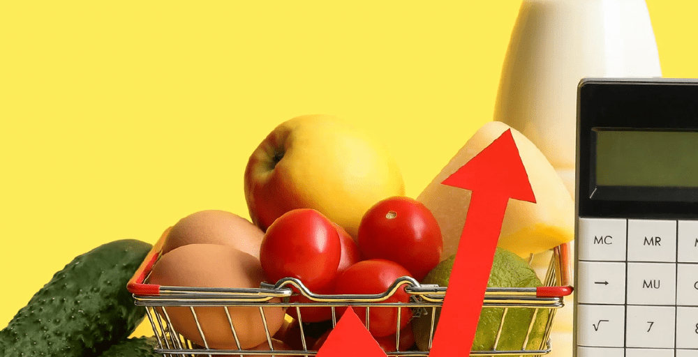 Азық-түлік неліктен қымбаттап жатыр &ndash; Серік Жұманғарин пайымы 