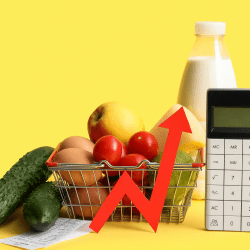 Азық-түлік неліктен қымбаттап жатыр &ndash; Серік Жұманғарин пайымы 