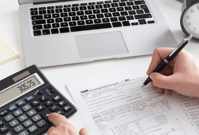 КГД объяснил порядок налогообложения дивидендов для нерезидентов