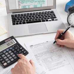 КГД объяснил порядок налогообложения дивидендов для нерезидентов