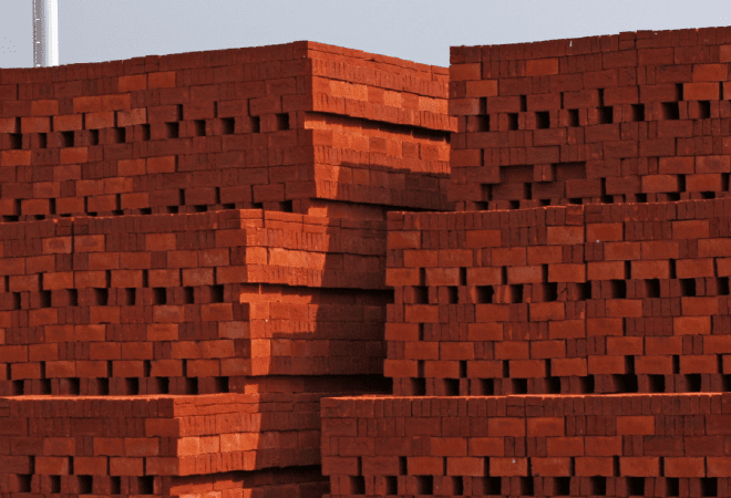 Новый кирпичный завод за 13,7 млрд тенге запустят в Акмолинской области