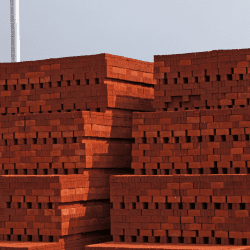 Новый кирпичный завод за 13,7 млрд тенге запустят в Акмолинской области