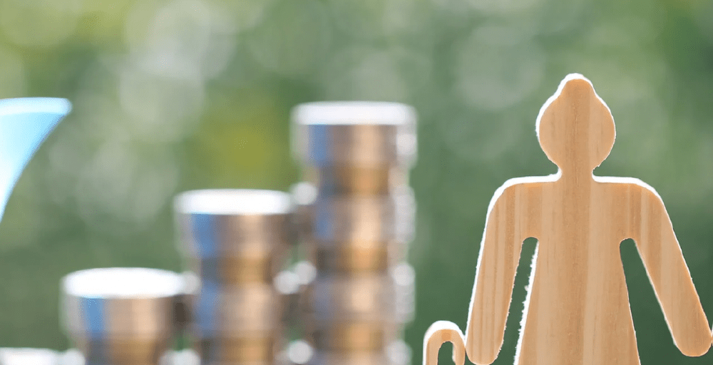 Зейнетақы жинағын түрғын үй үшін алу көрсеткіші күрт төмендеді