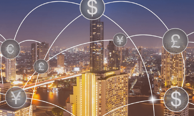 Объем денежных переводов из Казахстана в Кыргызстан превысил $35 млн