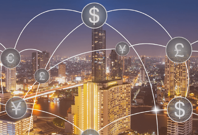 Объем денежных переводов из Казахстана в Кыргызстан превысил $35 млн