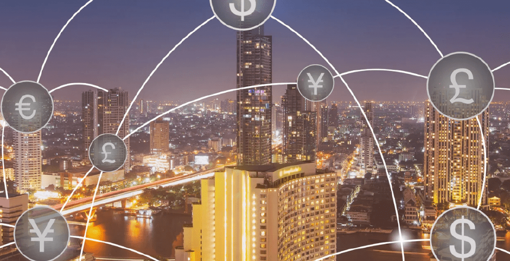 Объем денежных переводов из Казахстана в Кыргызстан превысил $35 млн