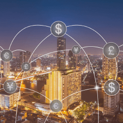 Объем денежных переводов из Казахстана в Кыргызстан превысил $35 млн