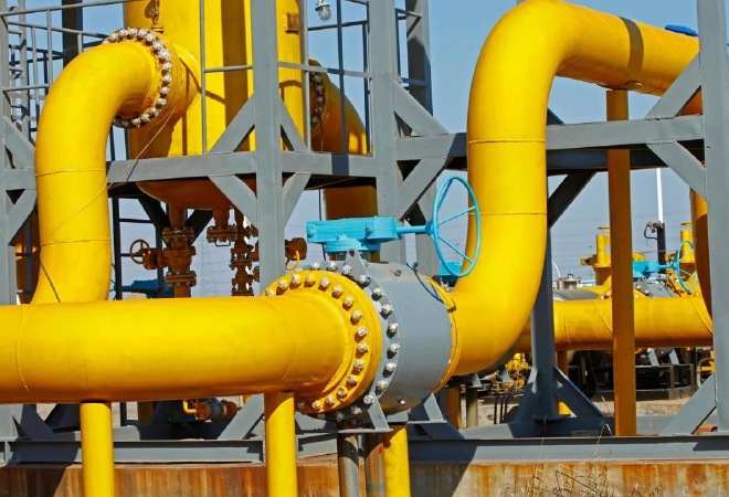 Как Казахстан может усилить роль в мировой нефтяной логистике?