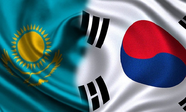Казахстан и Южная Корея обсудили сотрудничество в атомной энергетике