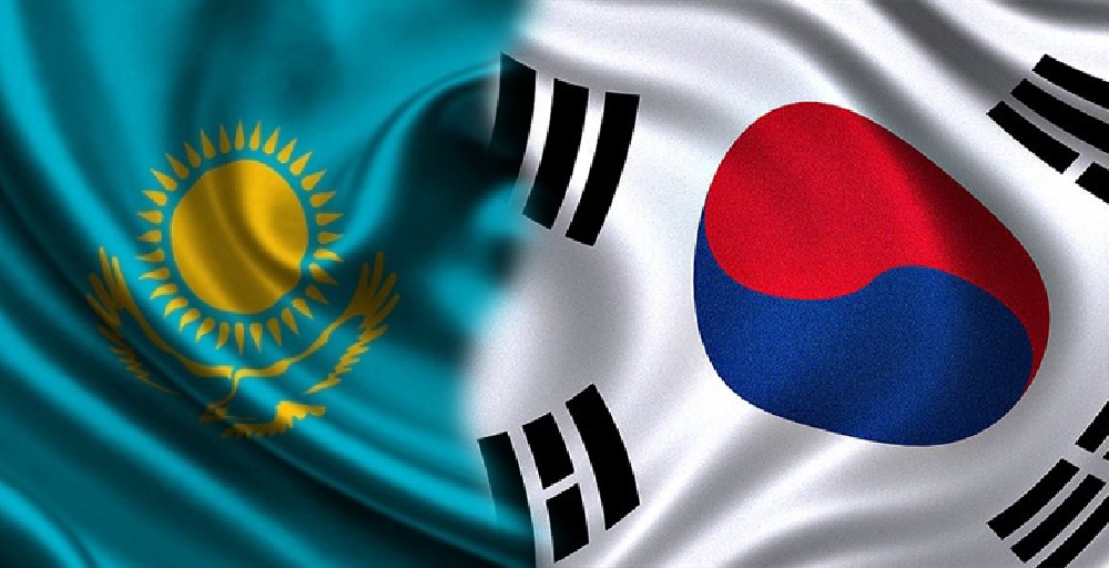 Казахстан и Южная Корея обсудили сотрудничество в атомной энергетике