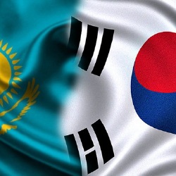 Казахстан и Южная Корея обсудили сотрудничество в атомной энергетике