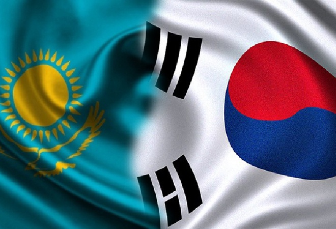 Қазақстан мен Корея атом энергетикасы жобаларын бірлесіп дамытуға ниетті 
