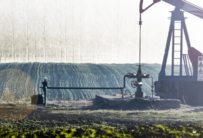 Цены на нефть впервые с 2022 года превысили $100 за баррель