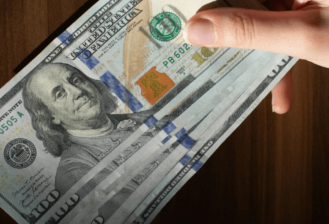 Доллар бағамы қандай