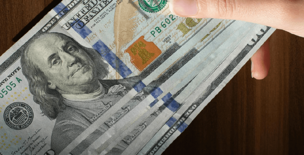 Доллар бағамы қандай