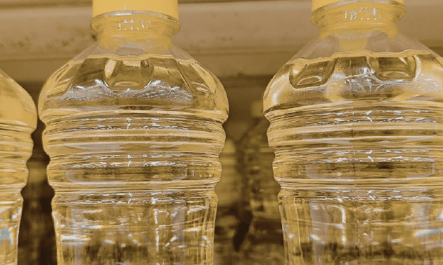 Экспорт казахстанских растительных масел в Китай вырос на 44%