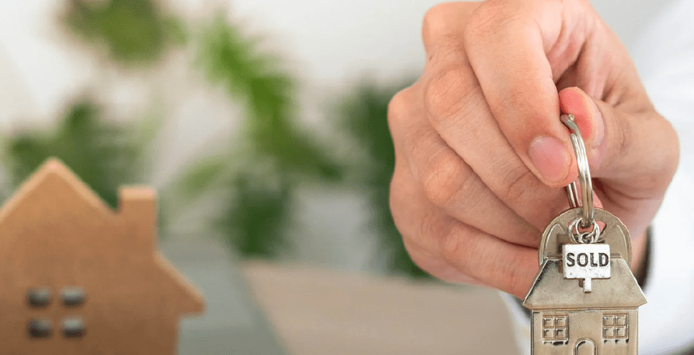 Былтыр рекордтық көлемде тұрғын үй пайдалануға берілді 