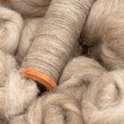 Второй завод по переработке шерсти появится в Казахстане