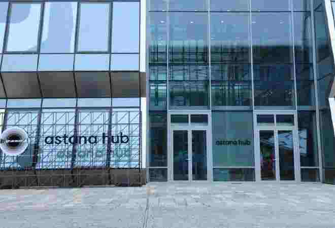 Astana Hub құрылыс саласында 32 инновациялық жобаны іске асырып жатыр 