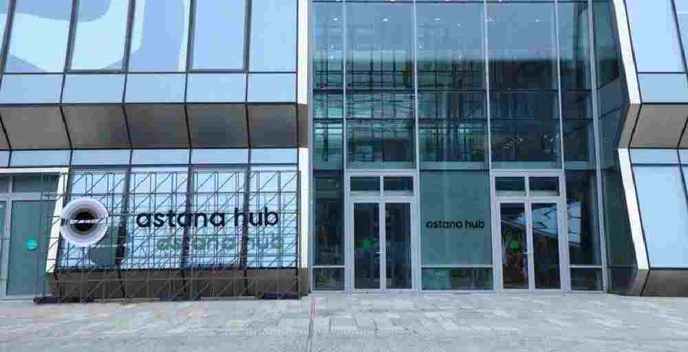 Astana Hub құрылыс саласында 32 инновациялық жобаны іске асырып жатыр 