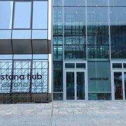 Astana Hub құрылыс саласында 32 инновациялық жобаны іске асырып жатыр 