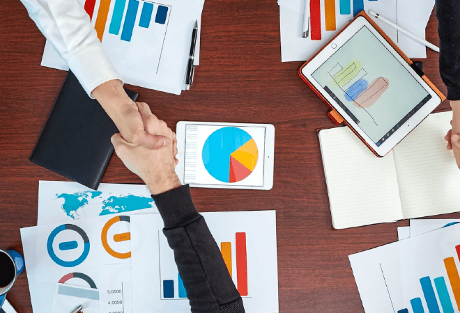 Господдержка МСБ обеспечила занятость 4,5 млн казахстанцев