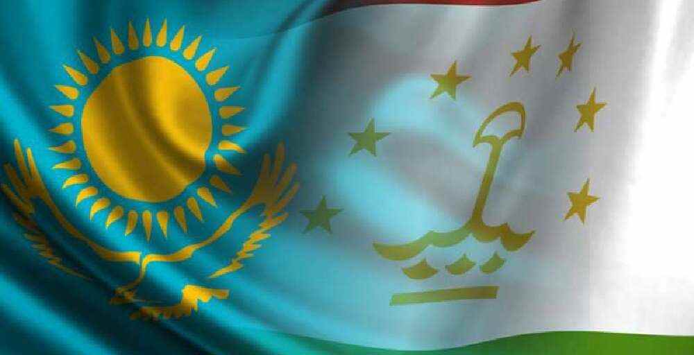 Қазақстан мен Тәжікстан арасындағы шарт ратификацияланды