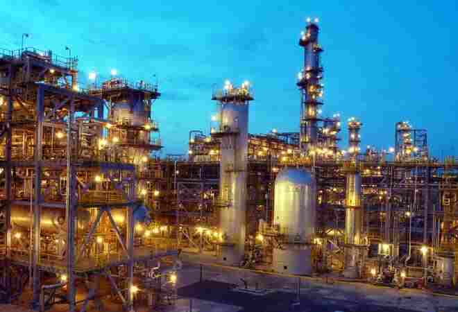 Теңізде мұнай өндіру қалпына келтірілді &mdash; Энергетика министрі 