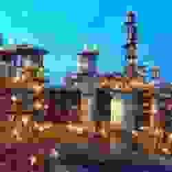 Теңізде мұнай өндіру қалпына келтірілді &mdash; Энергетика министрі 