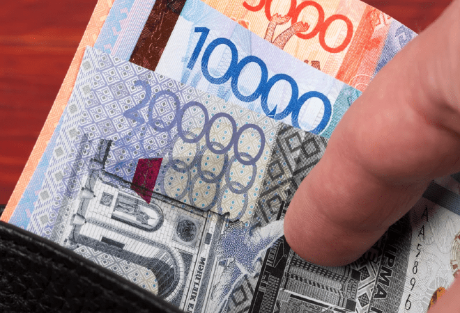 2026 жыл басынан 163 мыңнан астам адамға атаулы әлеуметтік көмек көрсетілді