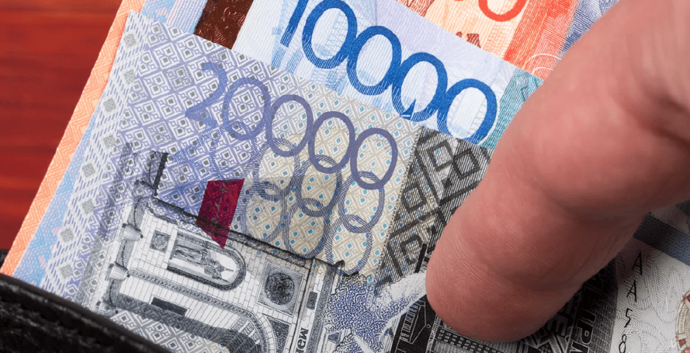 2026 жыл басынан 163 мыңнан астам адамға атаулы әлеуметтік көмек көрсетілді