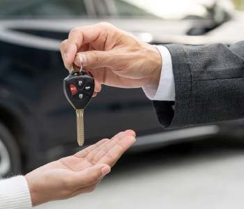 Программа автолизинга оказалась невостребованной - эксперт о ключевой причине