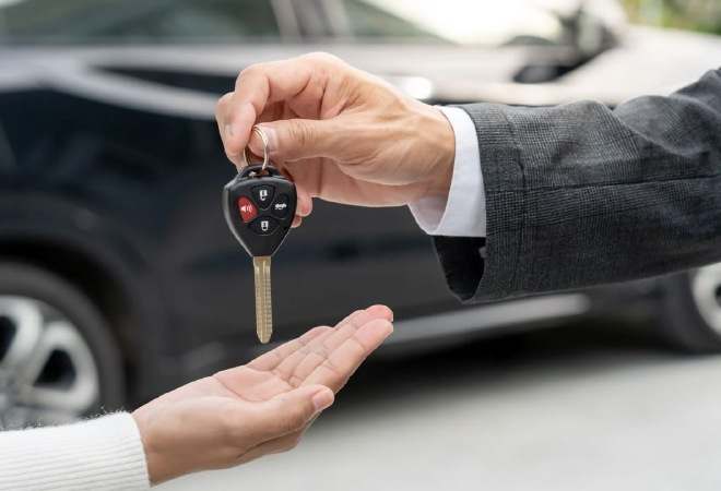 Программа автолизинга оказалась невостребованной - эксперт о ключевой причине