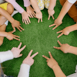 &laquo;Нацфонд &mdash; детям&raquo;: юные казахстанцы получили более $2,5 млрд за три года