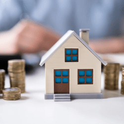 Елде тұрғын үй сатып алу белсенділігі төмендеген 