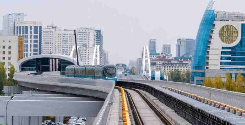 Астана LRT-ның жолақысы қанша болатыны белгілі болды  