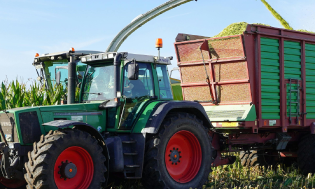 Доля переработки сельхозпродукции в Казахстане достигнет 70% до конца года