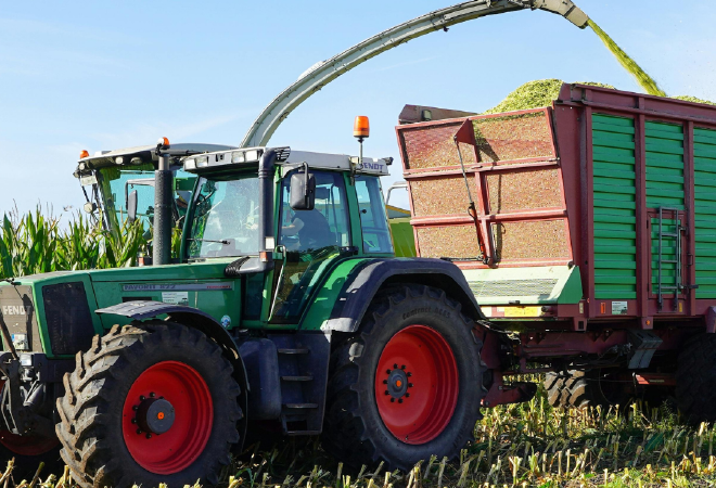 Доля переработки сельхозпродукции в Казахстане достигнет 70% до конца года