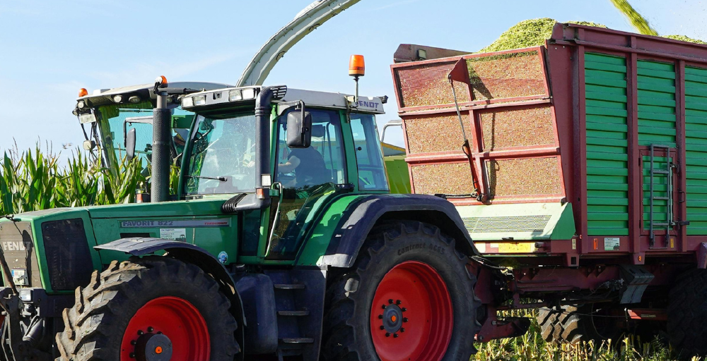 Доля переработки сельхозпродукции в Казахстане достигнет 70% до конца года