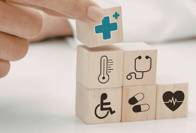 Медициналық қызметтердің сапасын арттыру: Үкімет жоспарды бекітті