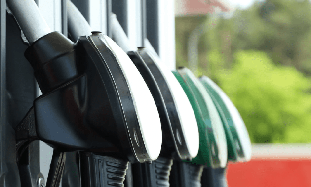 Цены на бензин выросли в Казахстане